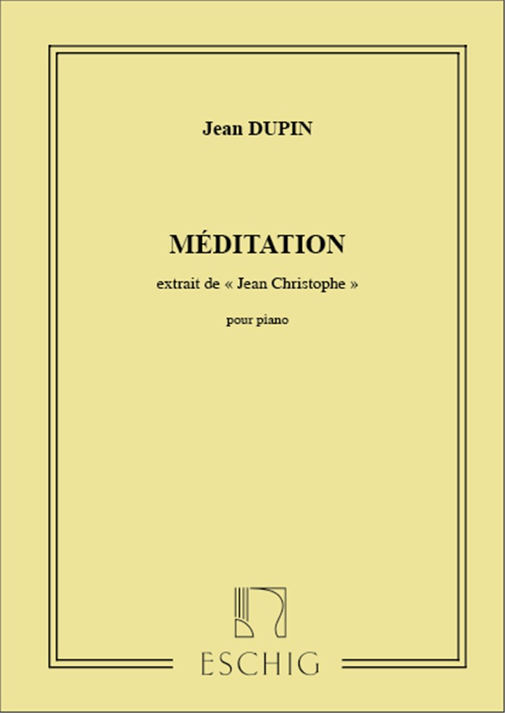 N 2 Meditation Piano